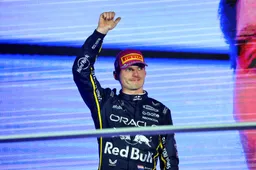 'Verstappen wordt wereldkampioen in het F1-seizoen van 2025'