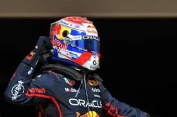 Veekay doet uitspraak over titelkansen Verstappen: 'Hangt daar vanaf'