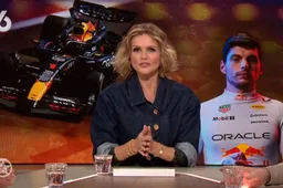 Coronel weet het zeker: 'Daar gaat Verstappen een grote klapper maken'