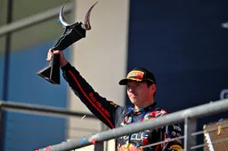 Mekies: Verstappen is at “the heart of the project”