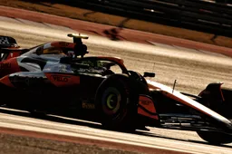 McLaren to light up the US and Mexico GP's with unique Google Gemini livery