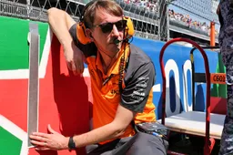 Villeneuve schaart zich achter Red Bull na veelbesproken tape-gate