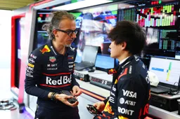 Villeneuve questions Red Bull's ‘overprotectiveness’ of Tsunoda