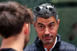 Michael Masi set for official comeback four years after Abu Dhabi finale