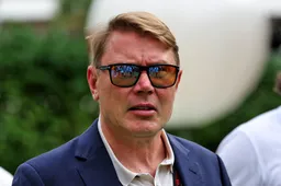 Rekord gegen Routinier veranlasst F1-Legende zur Wahl des "Neulings des Jahres"