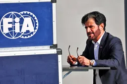 FIA komt met reactie op felle uitspraken ex-presidentskandidaat