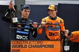 Steiner reiterates advice to McLaren: 'Support Piastri!'