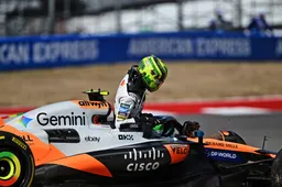 McLaren gibt entscheidendes Update zu Norris und Piastris Auto vor dem Qualifying