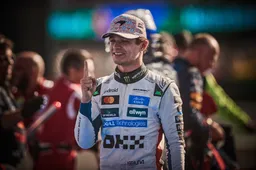 Schumacher widerlegt eine 'absurde' McLaren-Theorie, während Norris ausgebuht wird