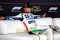 Norris sieht einen Weg, der ihm zum Weltmeistertitel das Leben 'einfach' machen kann