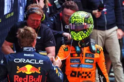 Lando Norris reflektiert über Verstappens Aussage: ,,Unser Ansatz ist besser”