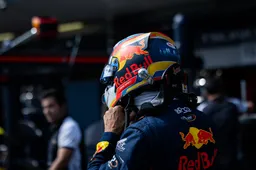 Red Bull hakt knoop door en neemt afscheid van deze coureur