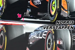 F1 Tech | Waarom kon Verstappen de pole pakken in de sprint kwalificatie?