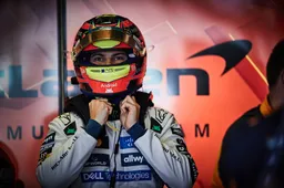 Bevorzugt Piastri im Titelkampf die Rolle des Jägers oder des Gejagten?