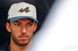 What Gasly's 'I don't care' F1 2026 car raction says about Alpine