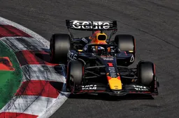 Verstappen and Piastri to eye aggressive tyre strategy ahead of race?