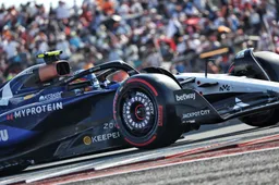 Strategy will be key at U.S GP: These are the team's options in COTA