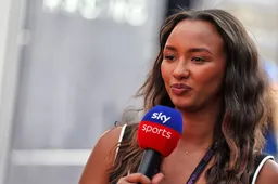 Naomi Schiff gibt Geburt eines Kindes bekannt – Persönlichkeiten aus der Formel 1 gratulieren