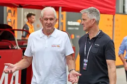 Schumacher begrijpt helemaal niets van deze generatie F1-coureurs!