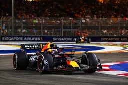 FIA treft extreme maatregelen voor Verstappen en co. door hitte