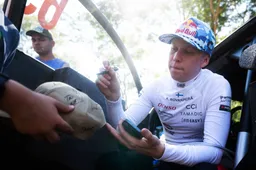 Rallye-Champion Kalle Rovanperä nimmt Einzelsitzer der "höchsten Stufe" ins Visier