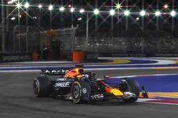 Verstappens zege in Maleisië voedt hoop op ontbrekende overwinning in Singapore: dé signalen