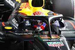 Sky Sports-analist begrijpt frustratie bij Verstappen