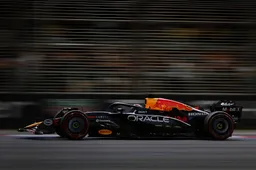F1 Full Results | Russell wins the Singapore GP as drama ignites within McLaren!
