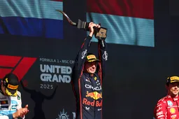Windsor wijst manier aan waarop McLaren Verstappen nog kan verslaan