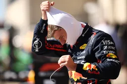 Verstappen beseft dat de race in Austin heel anders had kunnen zijn