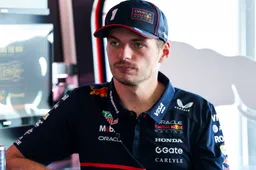 Verstappen krijgt net als concurrent upgrades voor GP van Mexico-Stad