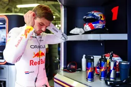 Verstappen zoekt wonder, want ook zo gaat het verschil niet komen