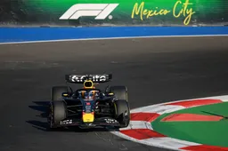 Volledige uitslag | Verstappen wederom ijzersterk, problemen bij Piastri
