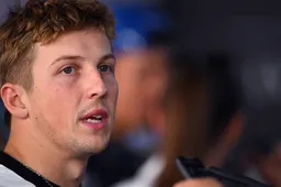 Lawson fileert FIA na bizar levensgevaarlijk incident in Mexico