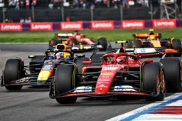 What time is the Mexican Grand Prix? Plan your weekend here!