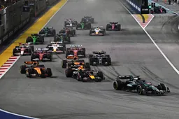 Red Bull, Mercedes of McLaren: Waarom de winnaar niet te voorspellen is