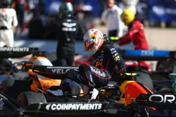 Red Bull serveert Tsunoda af na weer een tegenvallende race in de VS