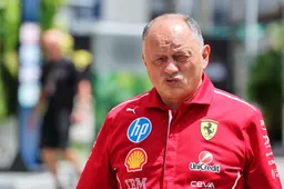 Ferrari boss hit with brutal faith claim, as Leclerc is offered F1 drive