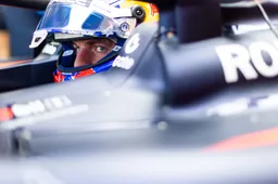 F1 LIVE | Verstappen doet long run in VT3 voor GP Mexico-Stad