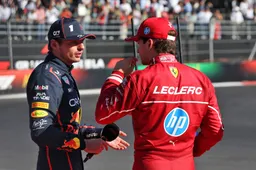 Leclerc will mit einem Eingeständnis bei der FIA-Gala den Verstappen-Weg einschlagen.