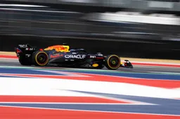 F1 on Apple's streaming platform: free events and a big sign