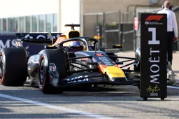 Provisional Starting Grid | Verstappen on pole, Piastri to chase