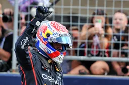 Verstappen gains after McLarens DNF: 'Nice for everyone in general'
