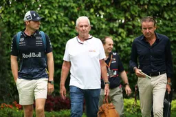 Kritiek op Marko en keuzes Red Bull: 'Daar is mismanagement geweest'