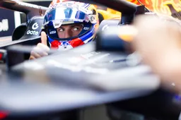 Waarom Verstappen niet hoeft te wanhopen na mindere longs runs in Mexico