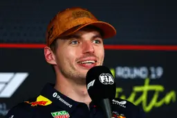 Verstappen kann im Titelkampf das erst 'Unwahrscheinliche' neu schreiben