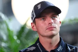 "Nicht gestresster" Verstappen teilt sein Urteil über die Titelchance 2025!