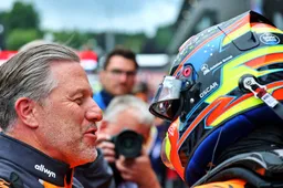 Warum Piastri die Wahrheit hinter dem Rechtsstreit zwischen McLaren und Palou aufdecken könnte