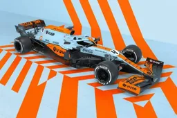 Vier McLarens in Brazilië? F1-team komt met verrassing