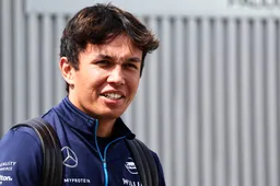 Alex Albon learns fate after FIA verdict on practice start breach in China